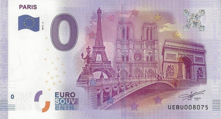 FR75-UEBU-02 - PARIS