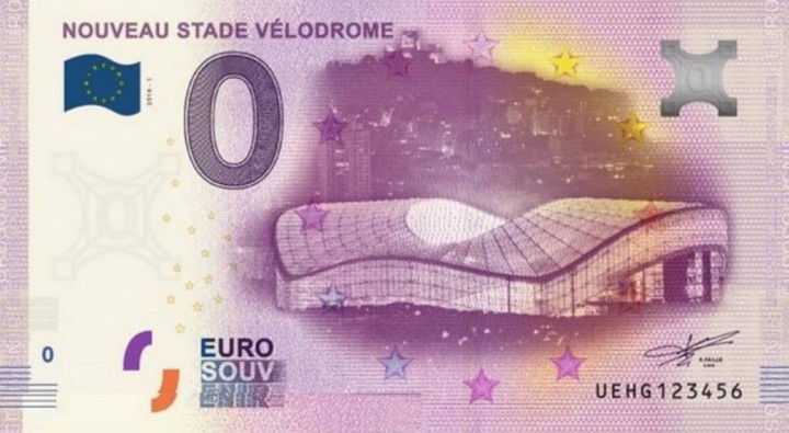 FR13-UEHG-01 - NOUVEAU STADE VELODROME © €BM