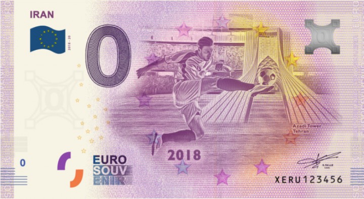 BT 0€ - IRAN © MIETES &amp; PARTNER GMBH