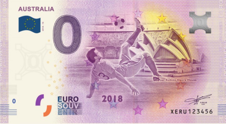 BT 0€ - AUSTRALIE © MIETES &amp; PARTNER GMBH