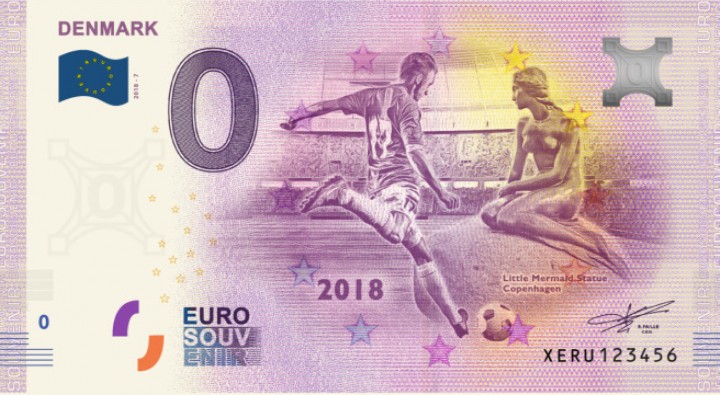 BT 0€ - DANEMARK © MIETES &amp; PARTNER GMBH