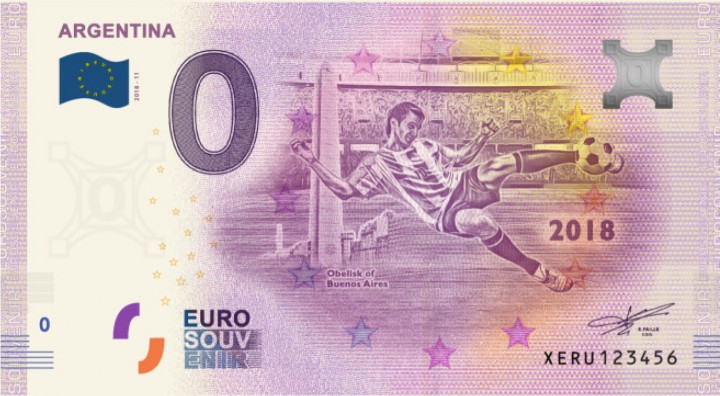 BT 0€ - ARGENTINE © MIETES &amp; PARTNER GMBH