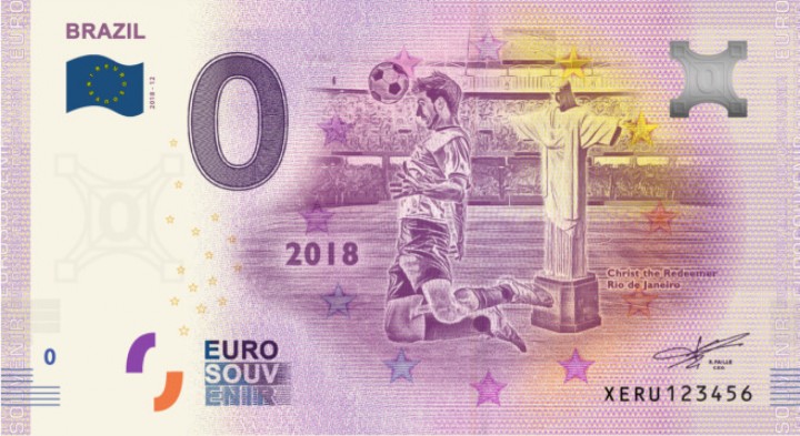 BT 0€ - BRÉSIL © MIETES &amp; PARTNER GMBH