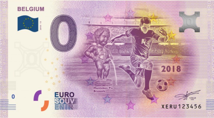 BT 0€ - BELGIQUE © MIETES &amp; PARTNER GMBH