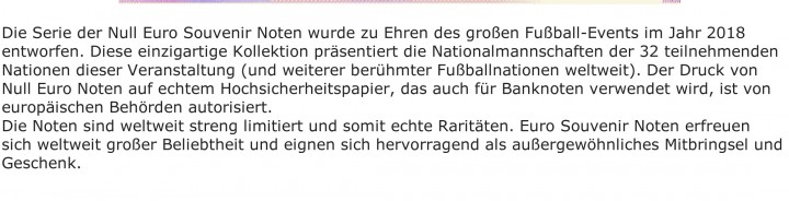 Présentation de la collection © MIETES &amp; PARTNER GMBH