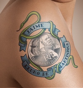 France 10€ 2012 Célébrité - page accueil MDP Tatouage Martinique.jpg