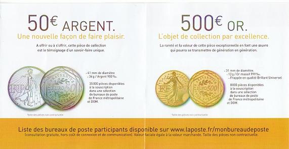 doc1 La Poste 50 et 500 euro.jpg