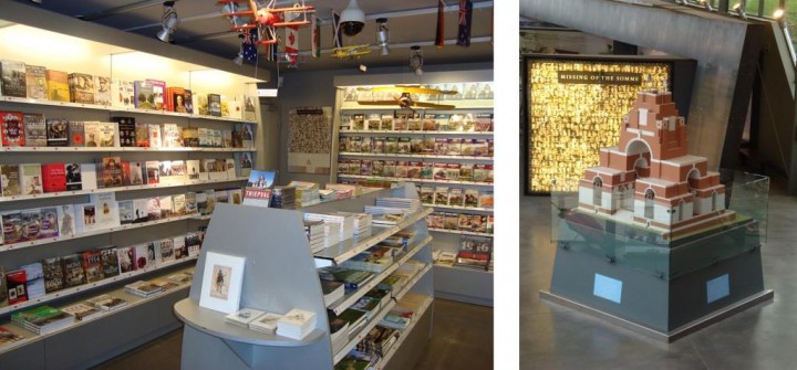 Crédit photographique : © Collection Historial de la grande guerre (Avec l'aimable autorisation du site)