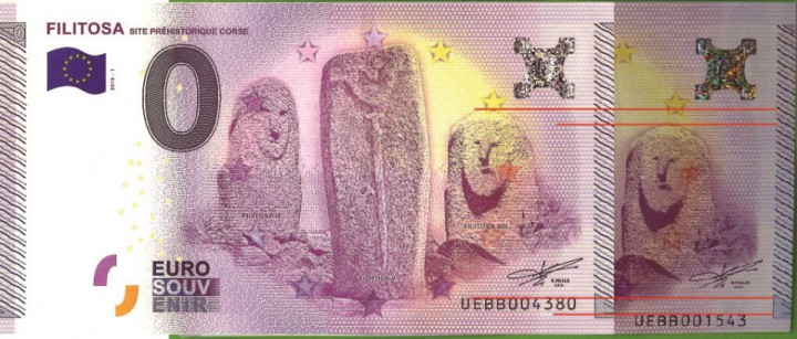 décalage du dessin et du numéro