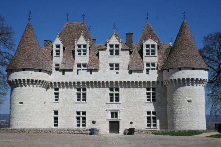 Crédit photographique : © Château de Monbazillac
