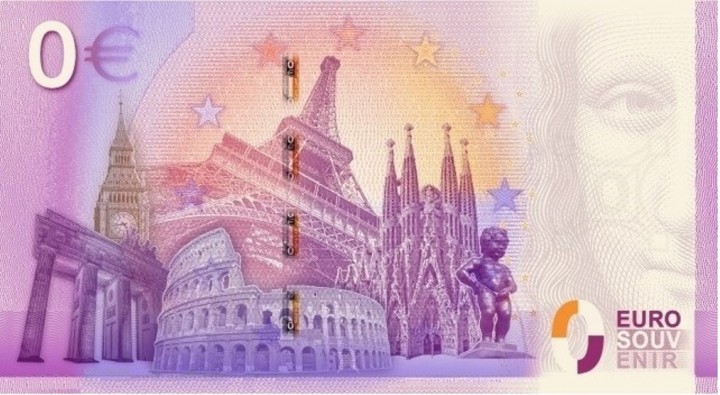 Futur revers européen pour les Billets Touristiques  à partir du millésime 2016