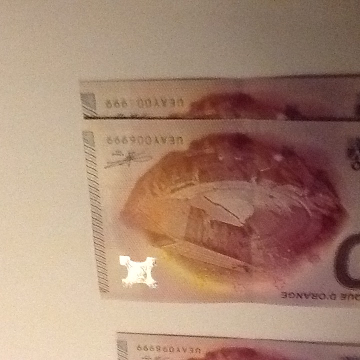 Petit probleme de numero